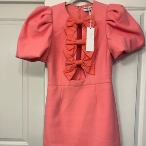 Rebecca Vallance Dress